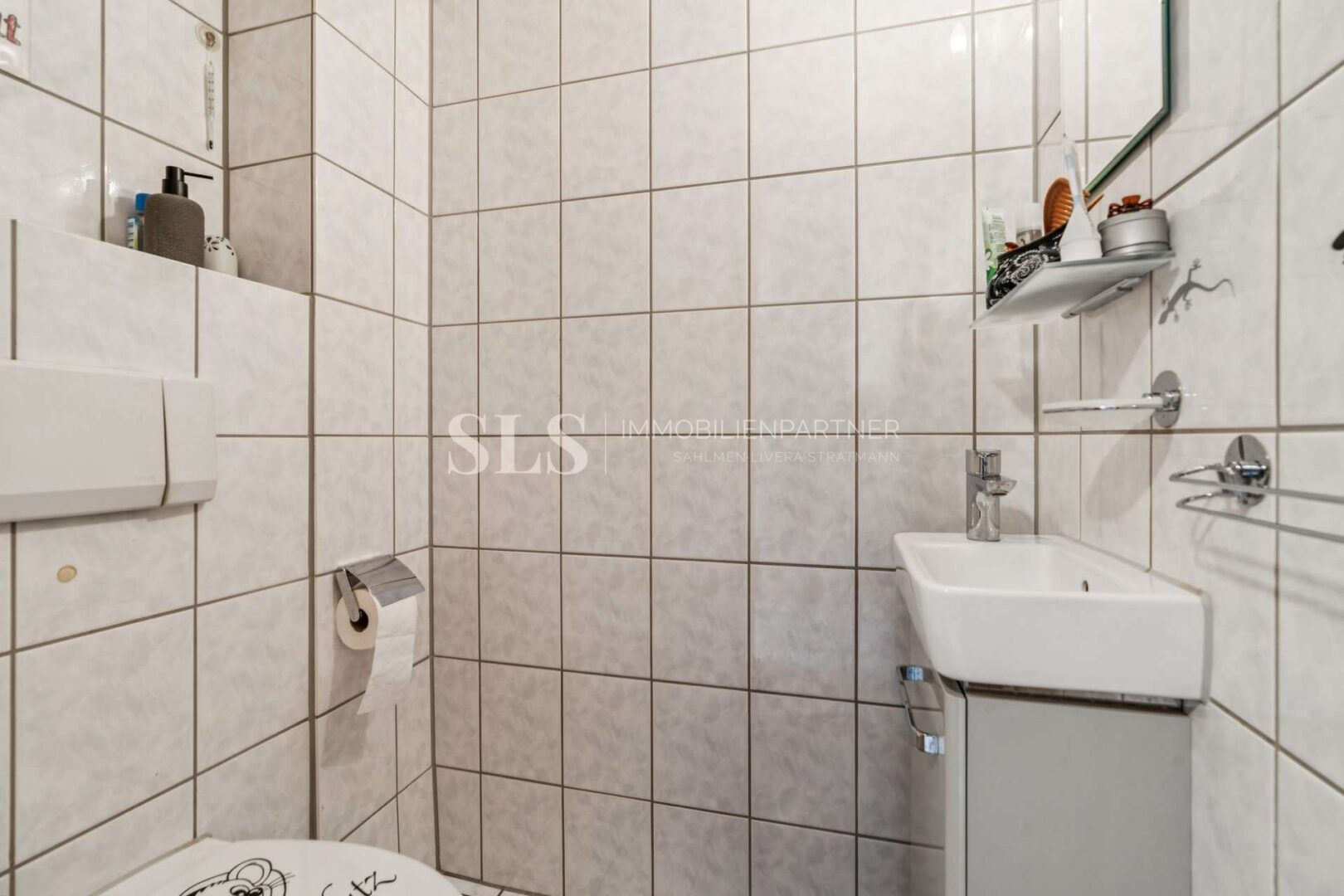 Gäste WC
