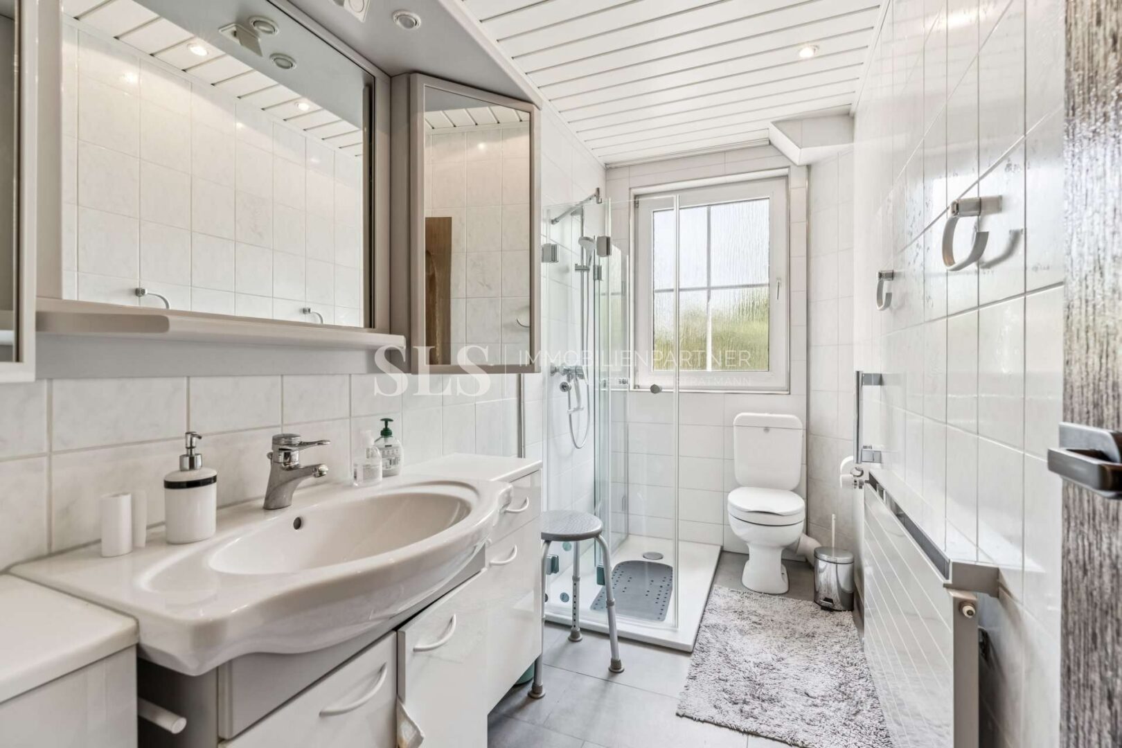 Badezimmer - 1. Obergeschoss