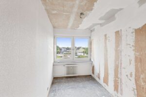Arbeitszimmer