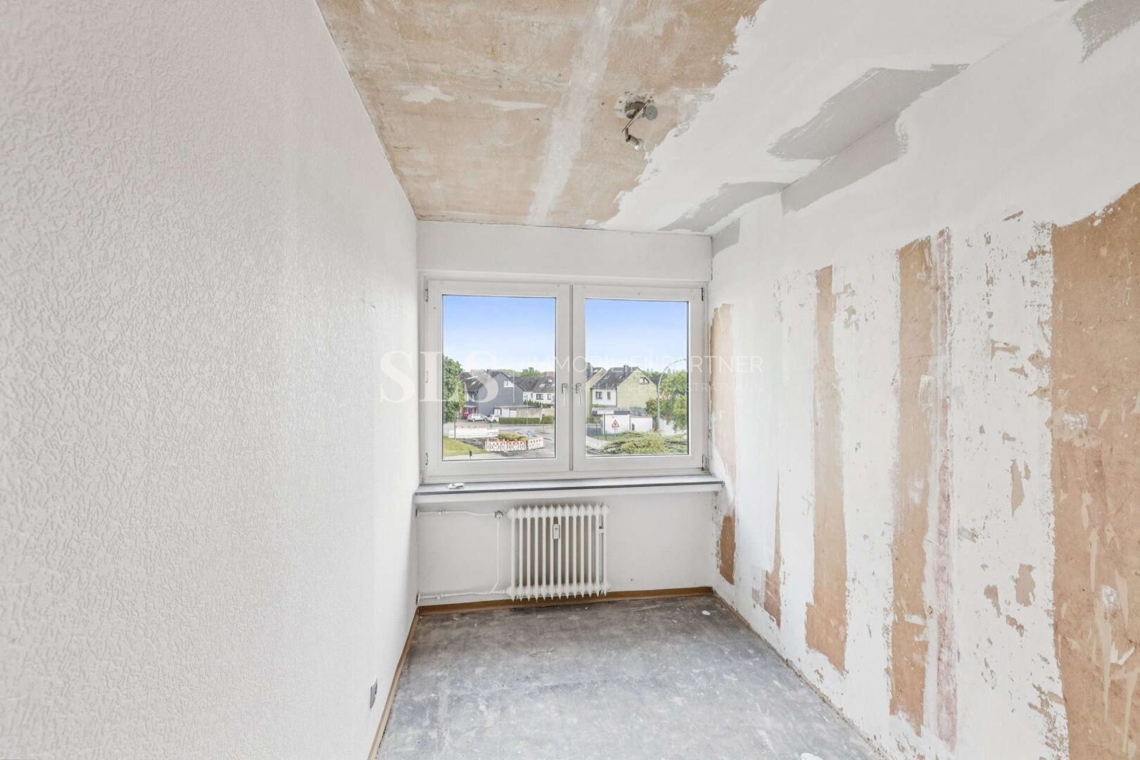 Arbeitszimmer