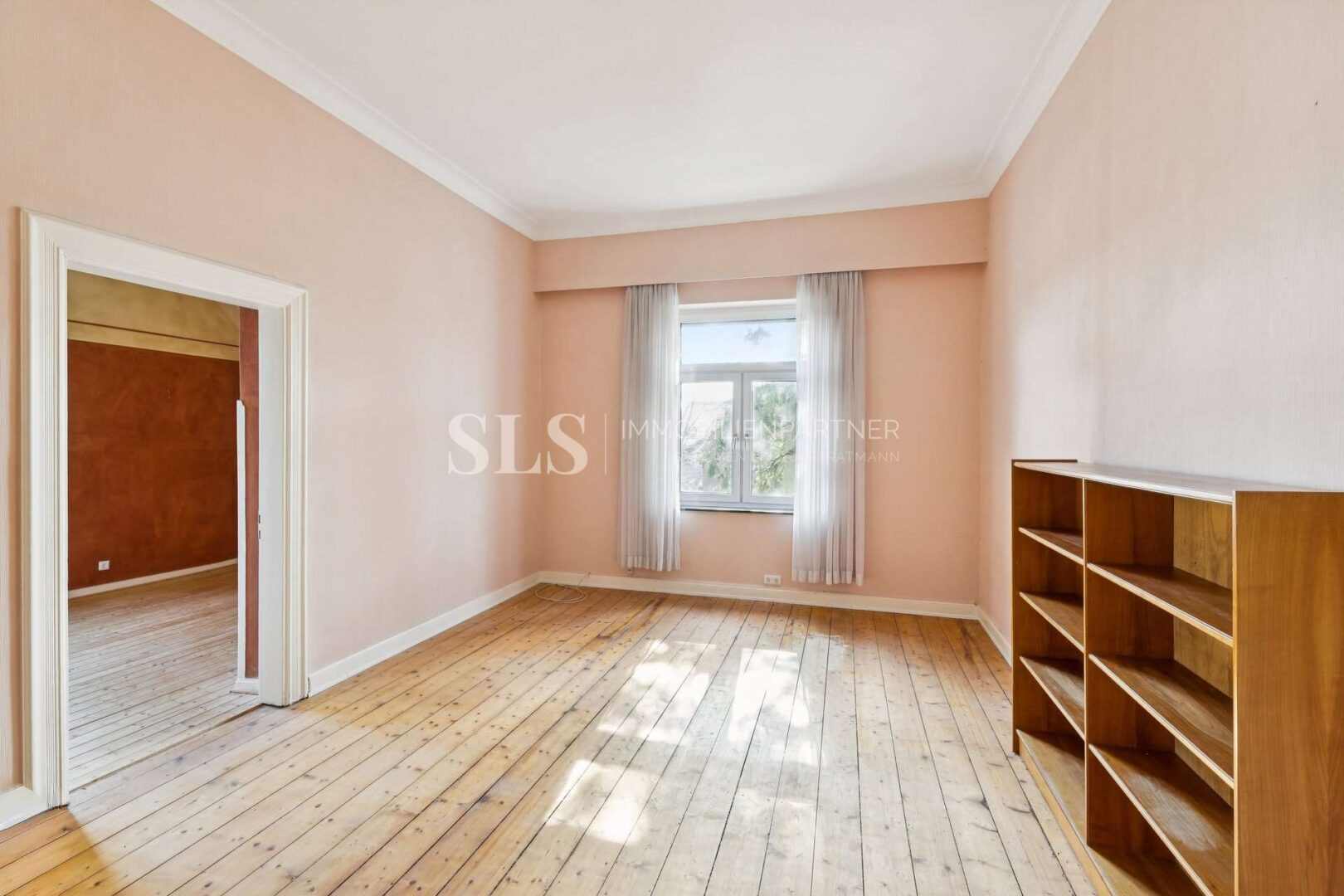 Schlafzimmer 1.OG