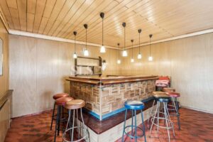Bar/ Hobbyraum