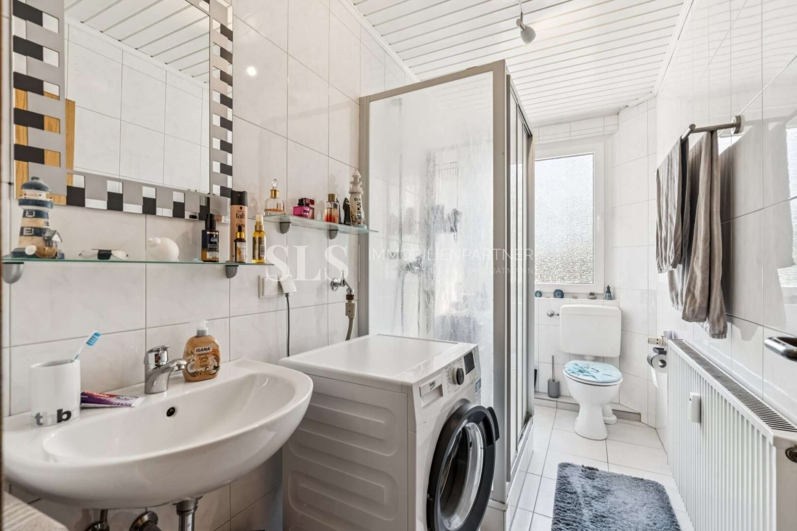 Badezimmer - 2. Obergeschoss