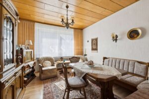 Esszimmer 1. OG