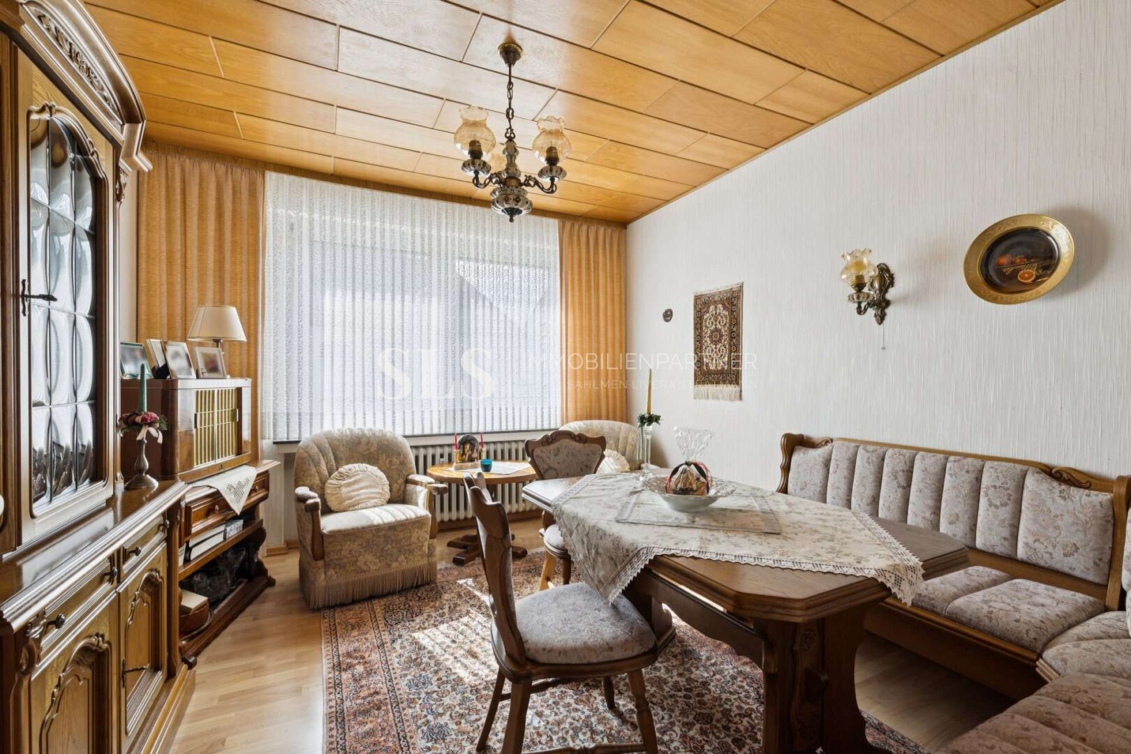Esszimmer 1. OG