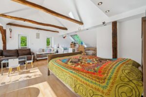 Schlafzimmer I