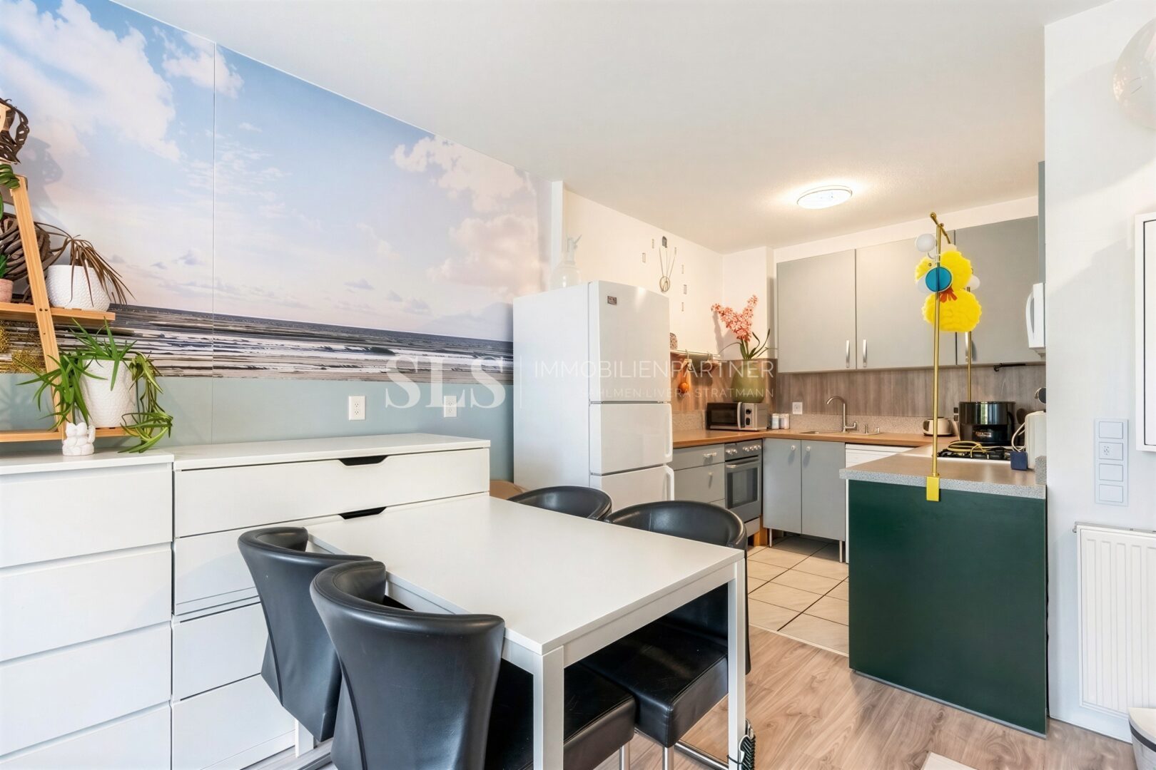 Essen / Kochen