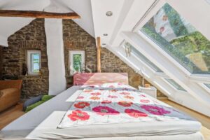 Schlafzimmer II
