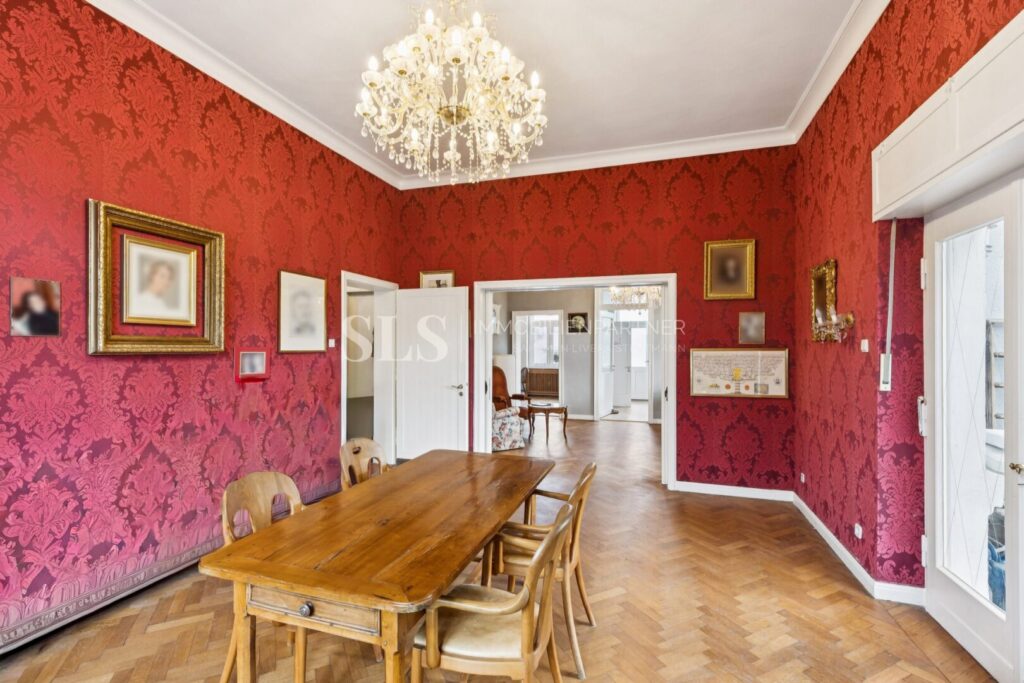 Esszimmer EG