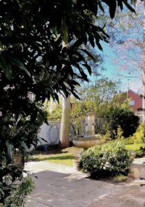 Garten