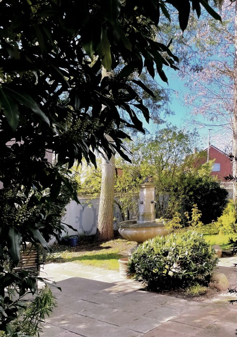 Garten
