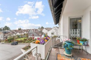 Sonnenbalkon