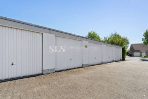 Garagenhof