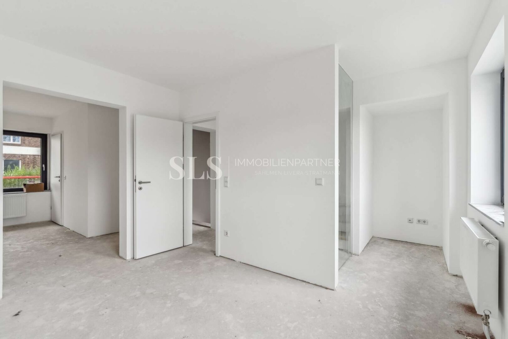 Elterschlafzimmer 1. Obergeschoss