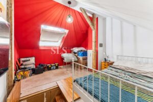 Schlafzimmer 3