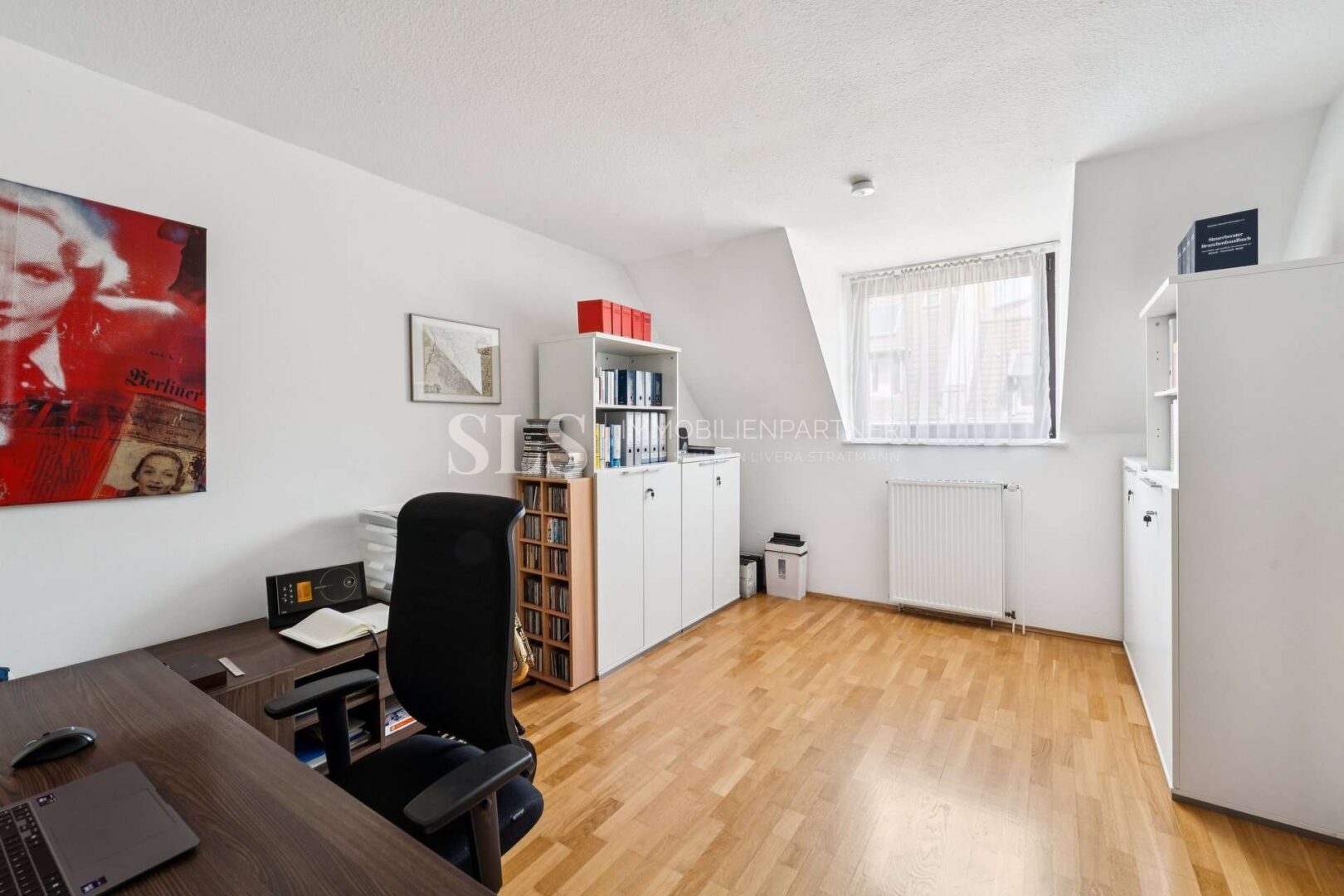 Büro