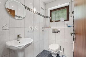 Gäste WC