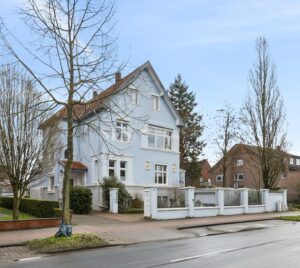 Vorderansicht