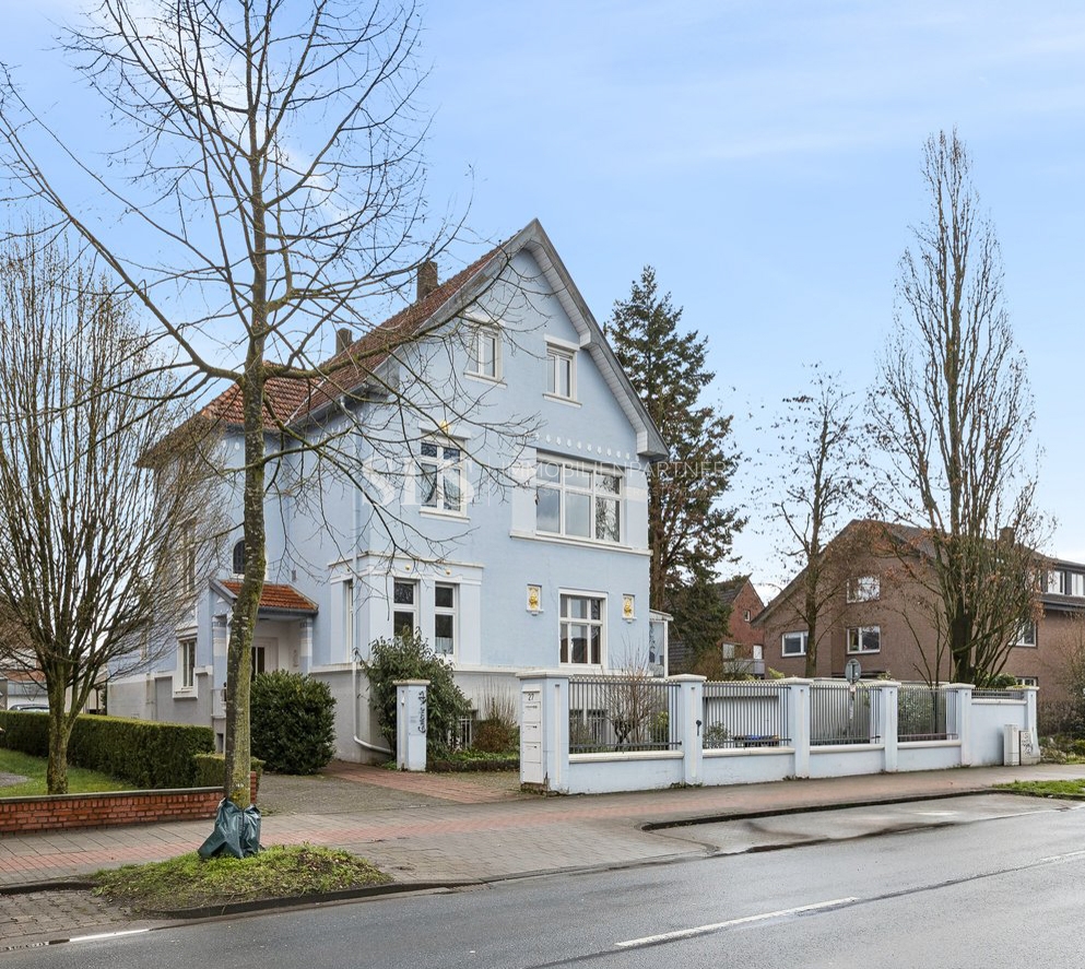 Vorderansicht