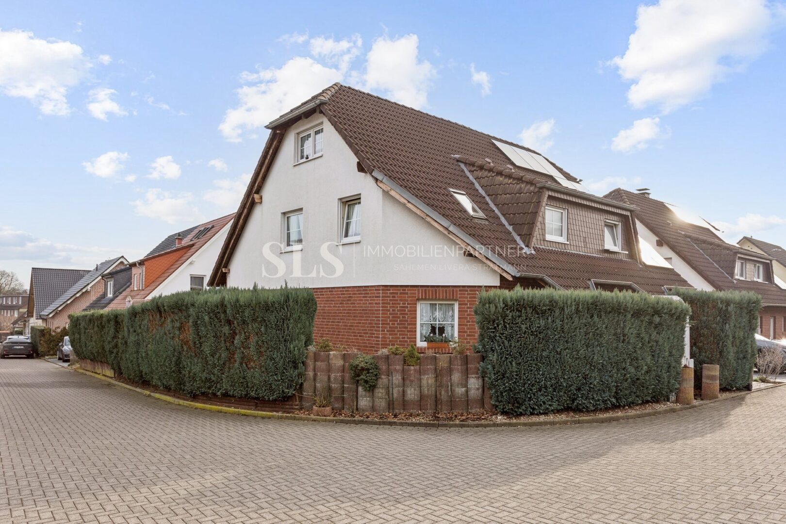 Ansicht ausßen