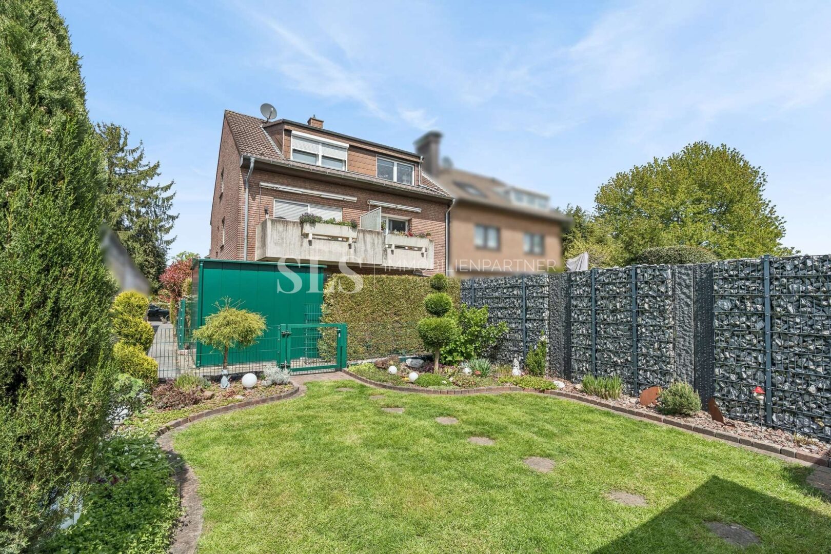Garten