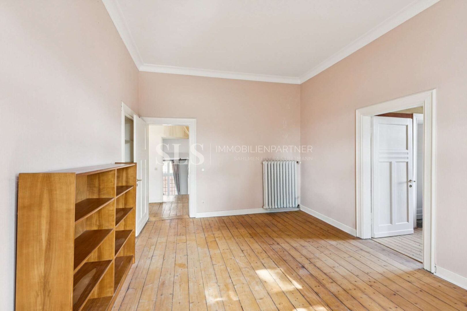 Schlafzimmer 1.OG