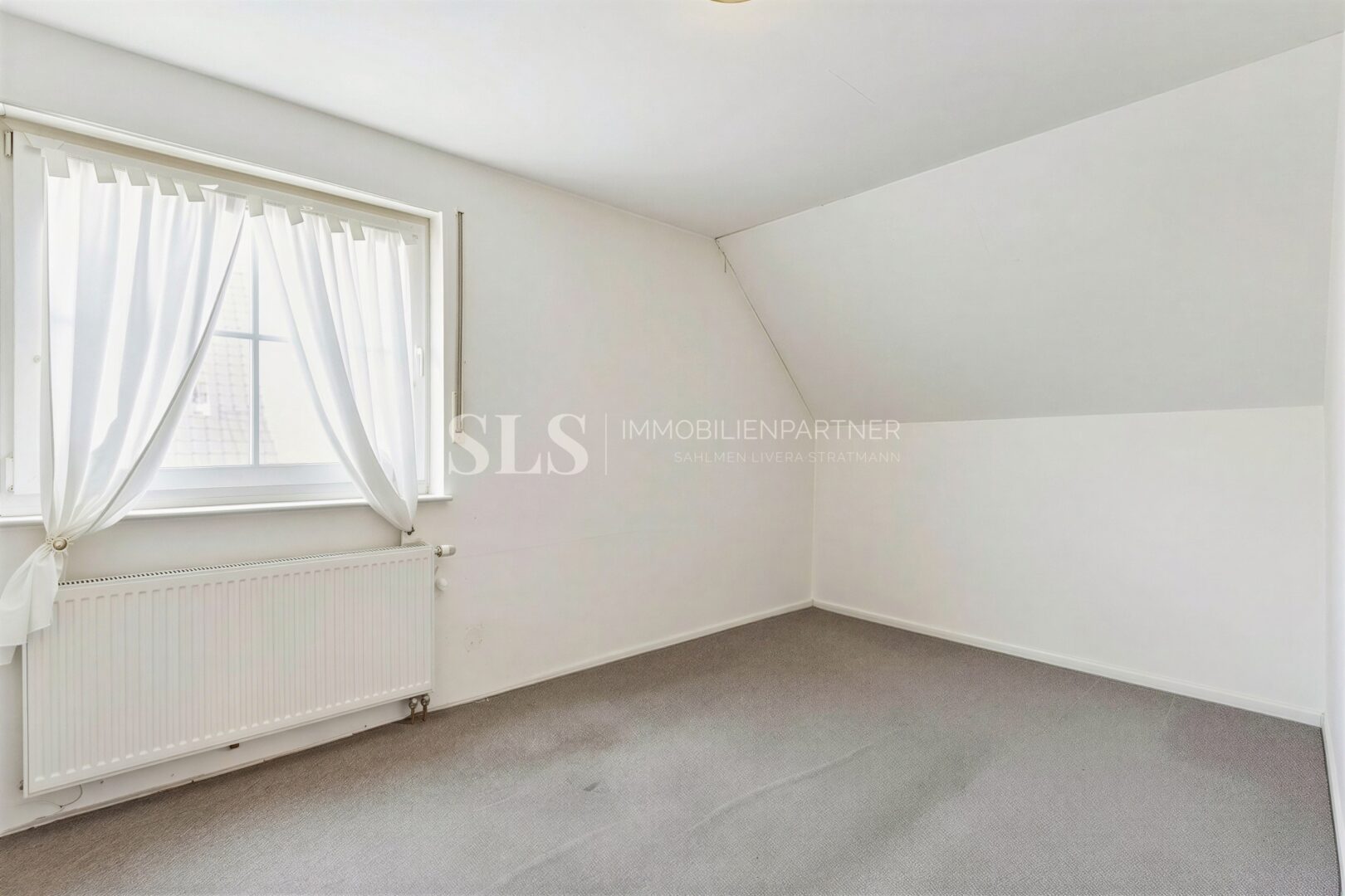 Arbeitszimmer