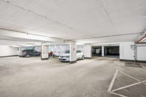 Tiefgarage