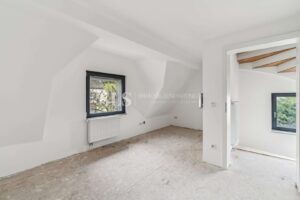 Kinderzimmer 2. Obergeschoss
