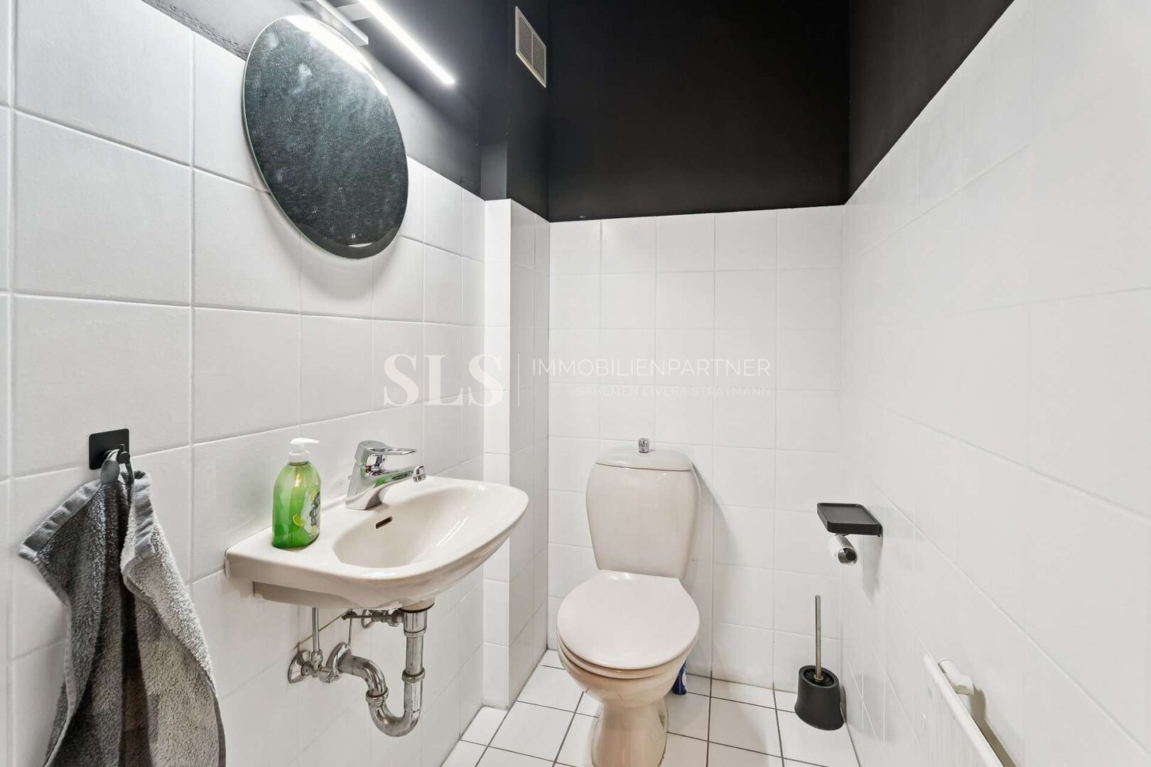 Gäste-WC