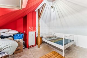 Schlafzimmer 3