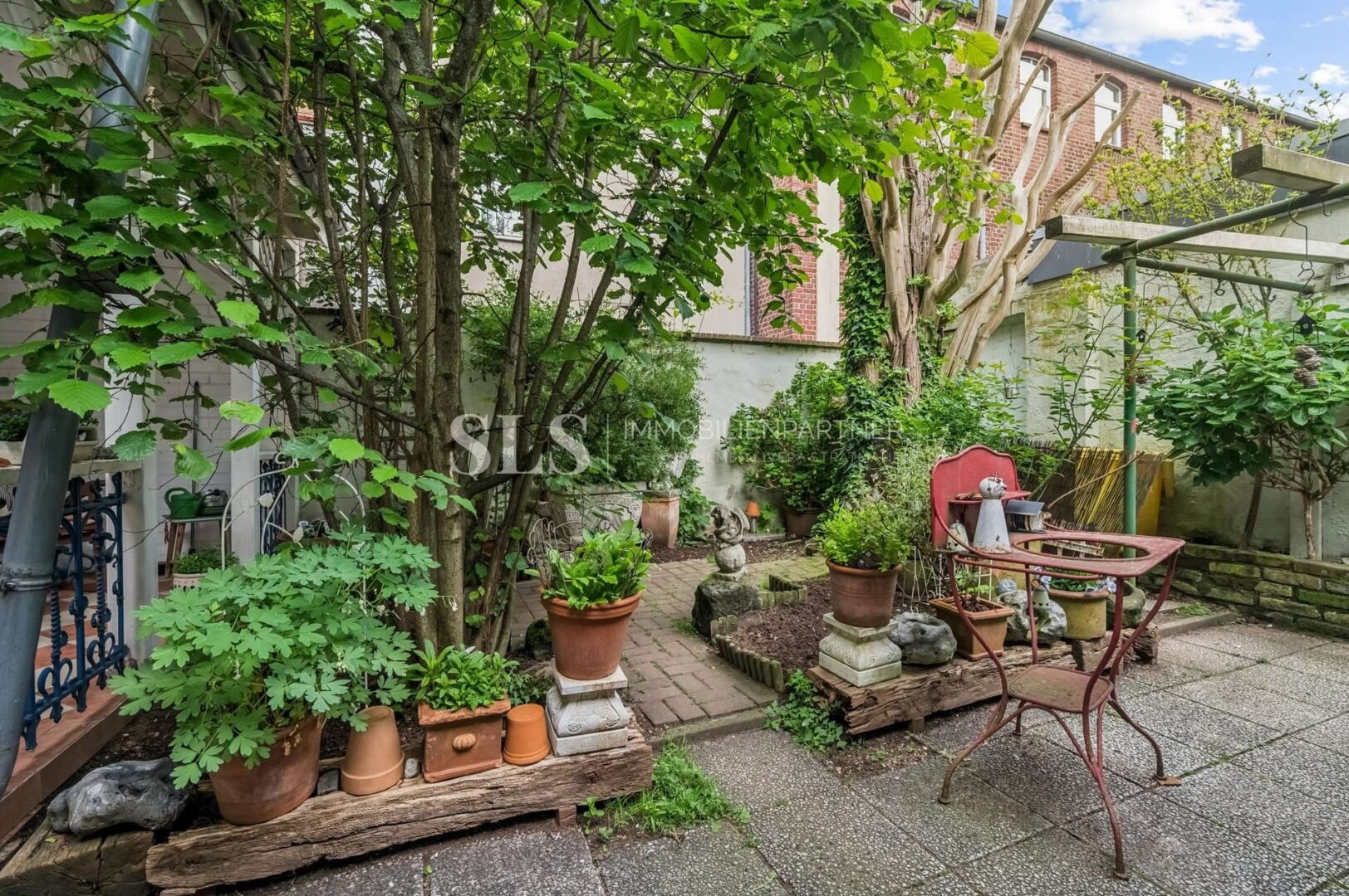 Garten