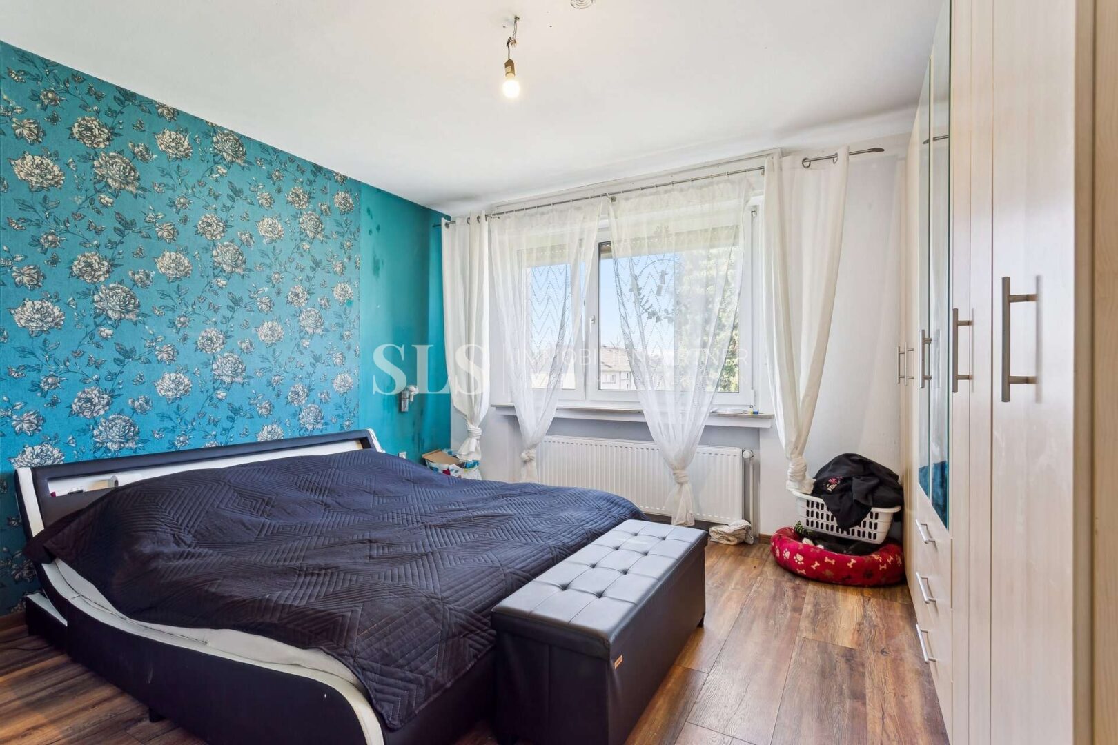 Schlafzimmer OG