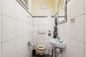 Gäste-WC