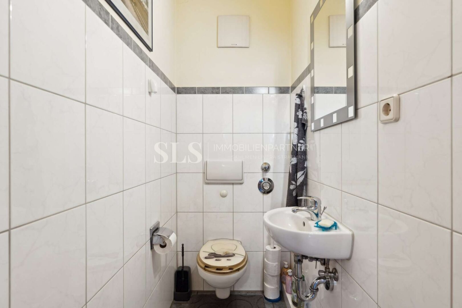 Gäste-WC