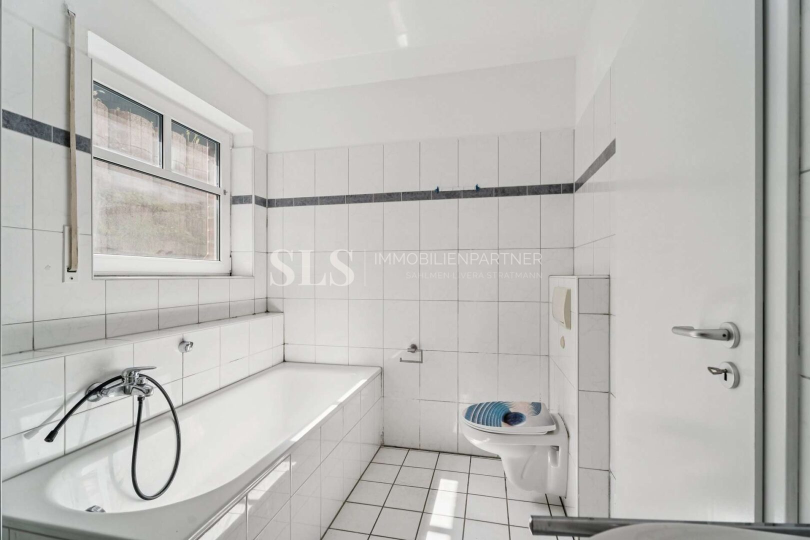 Badezimmer Souterrain