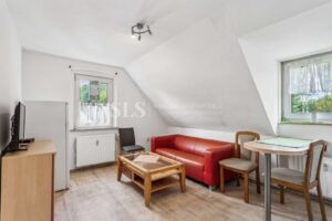 DG links Wohnzimmer