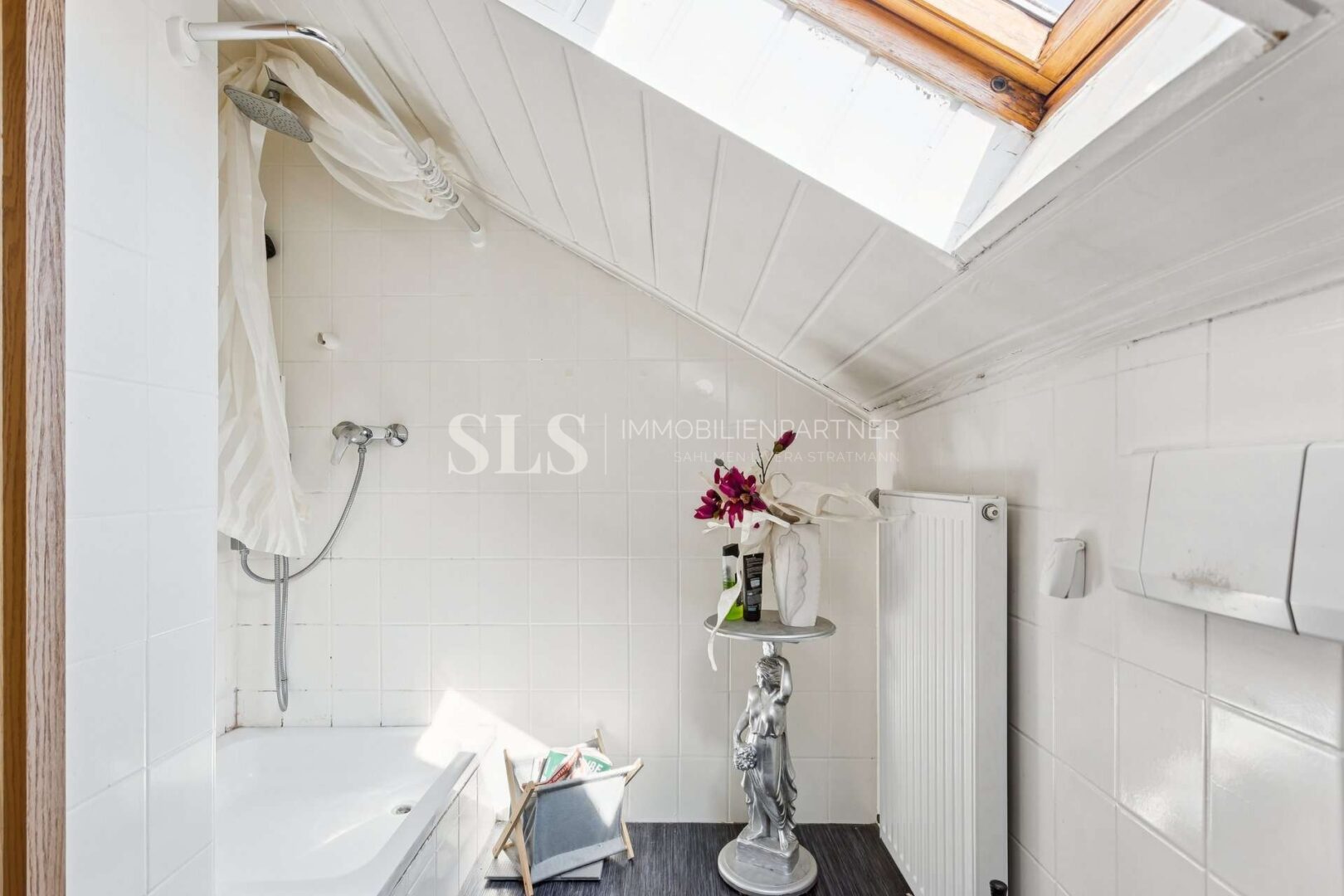 Badezimmer DG