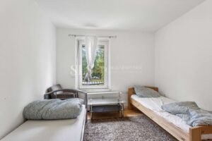 OG rechts Schlafzimmer