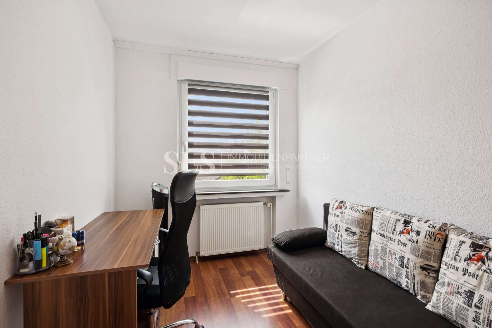 Büro/Kinderzimmer