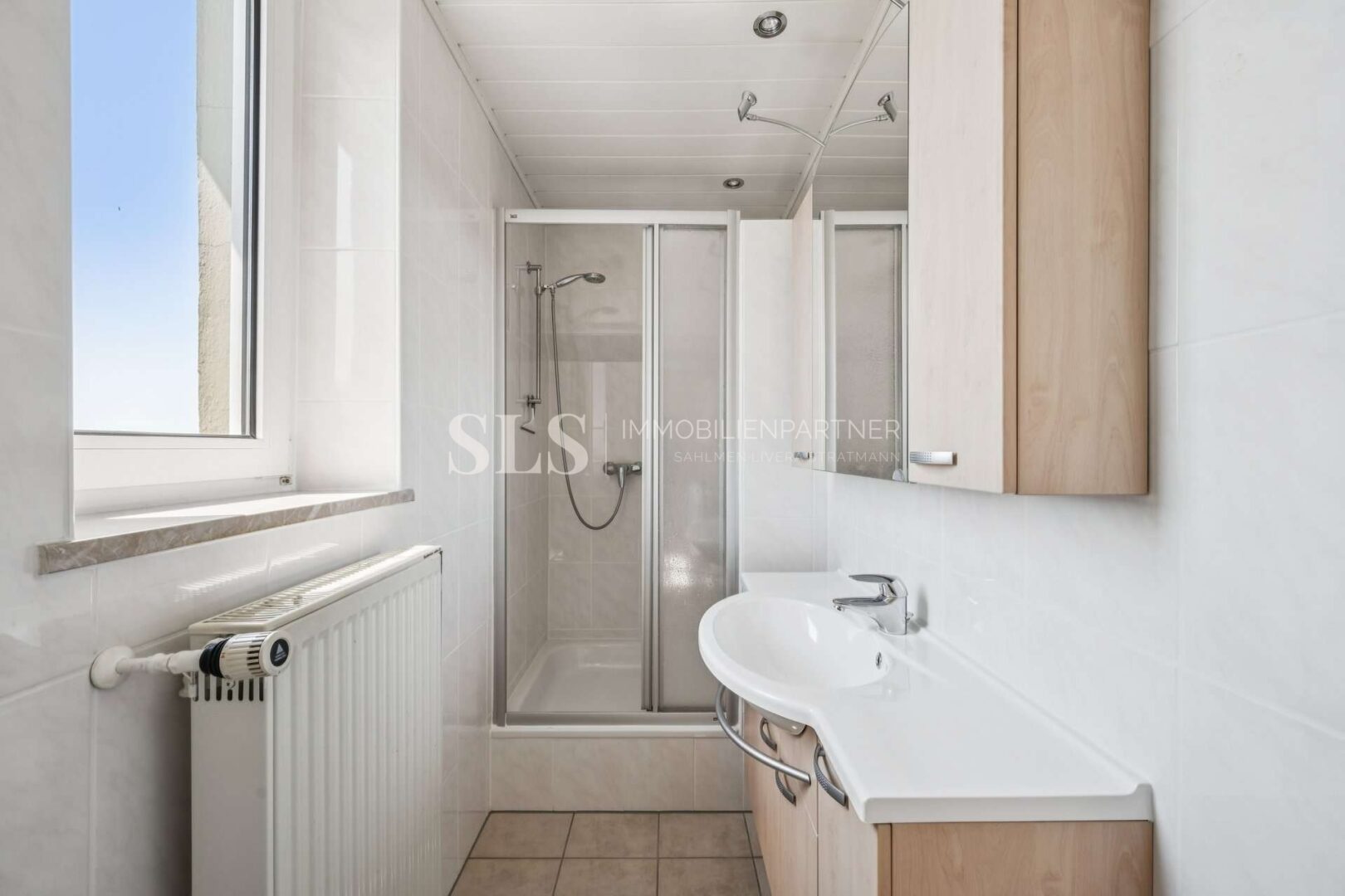 Badezimmer 1. OG