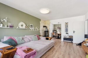 Wohnzimmer EG