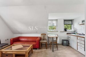 DG links Wohnzimmer