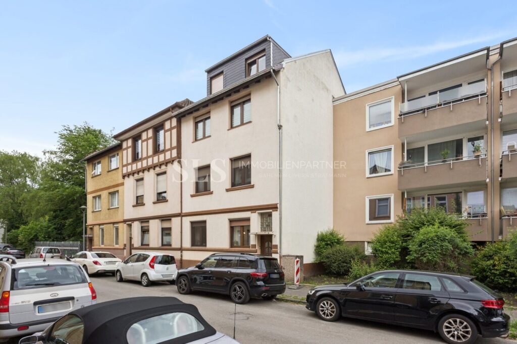Vorderansicht