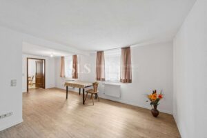 Wohnraum