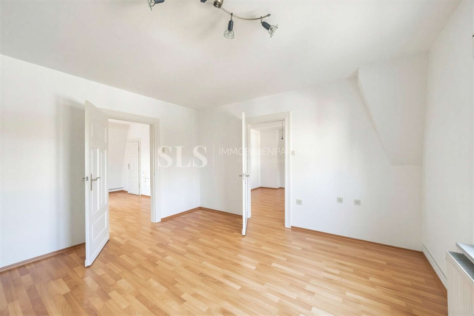 Wohnzimmer 2. OG