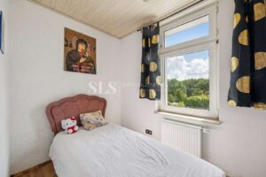 Kinderzimmer EG