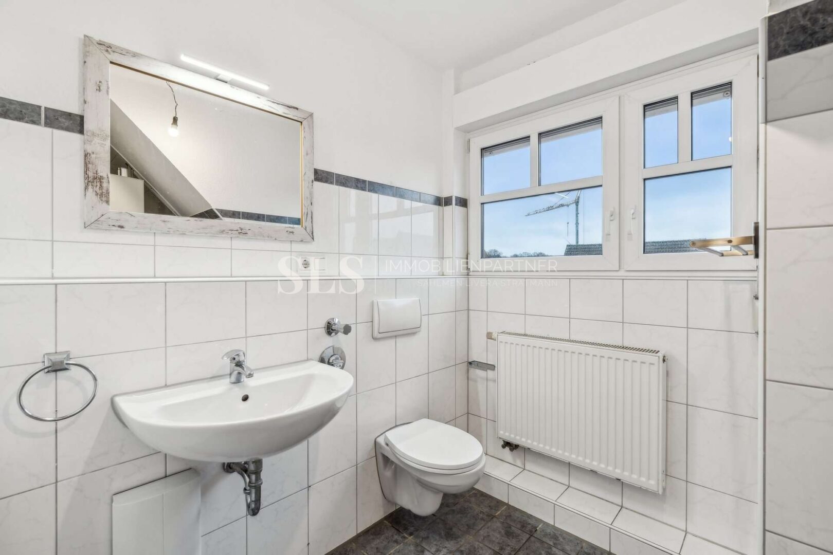 Badezimmer I