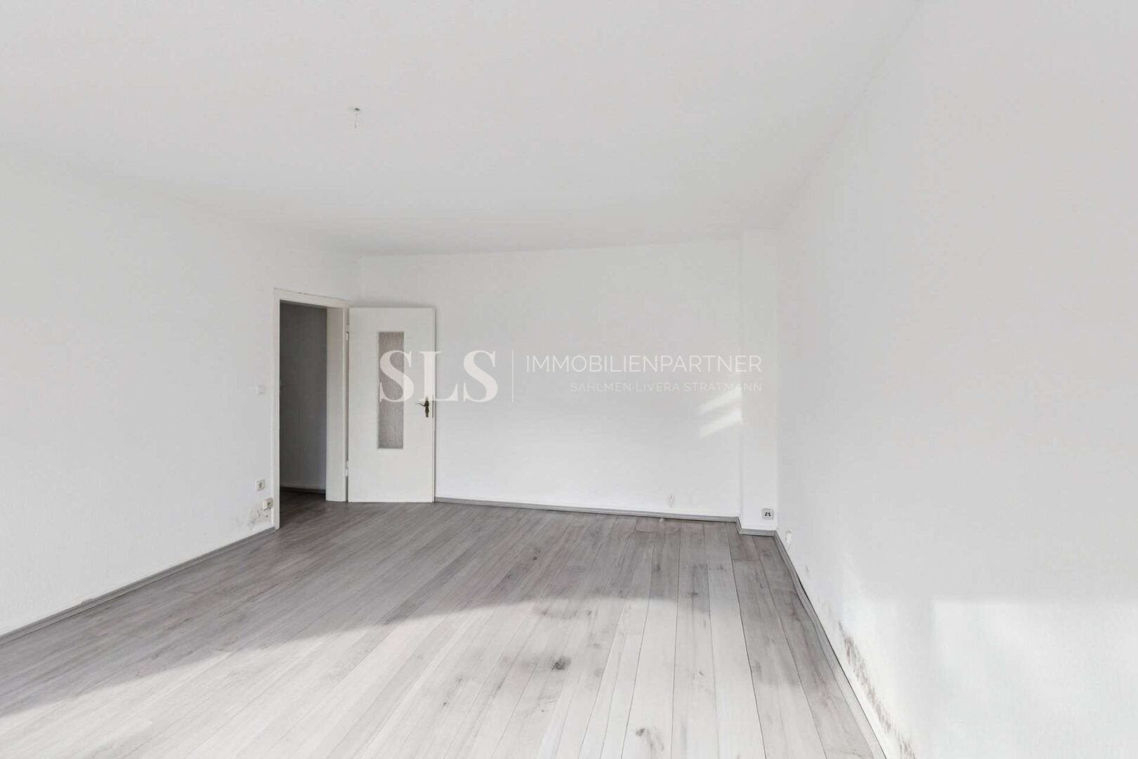 Wohnraum