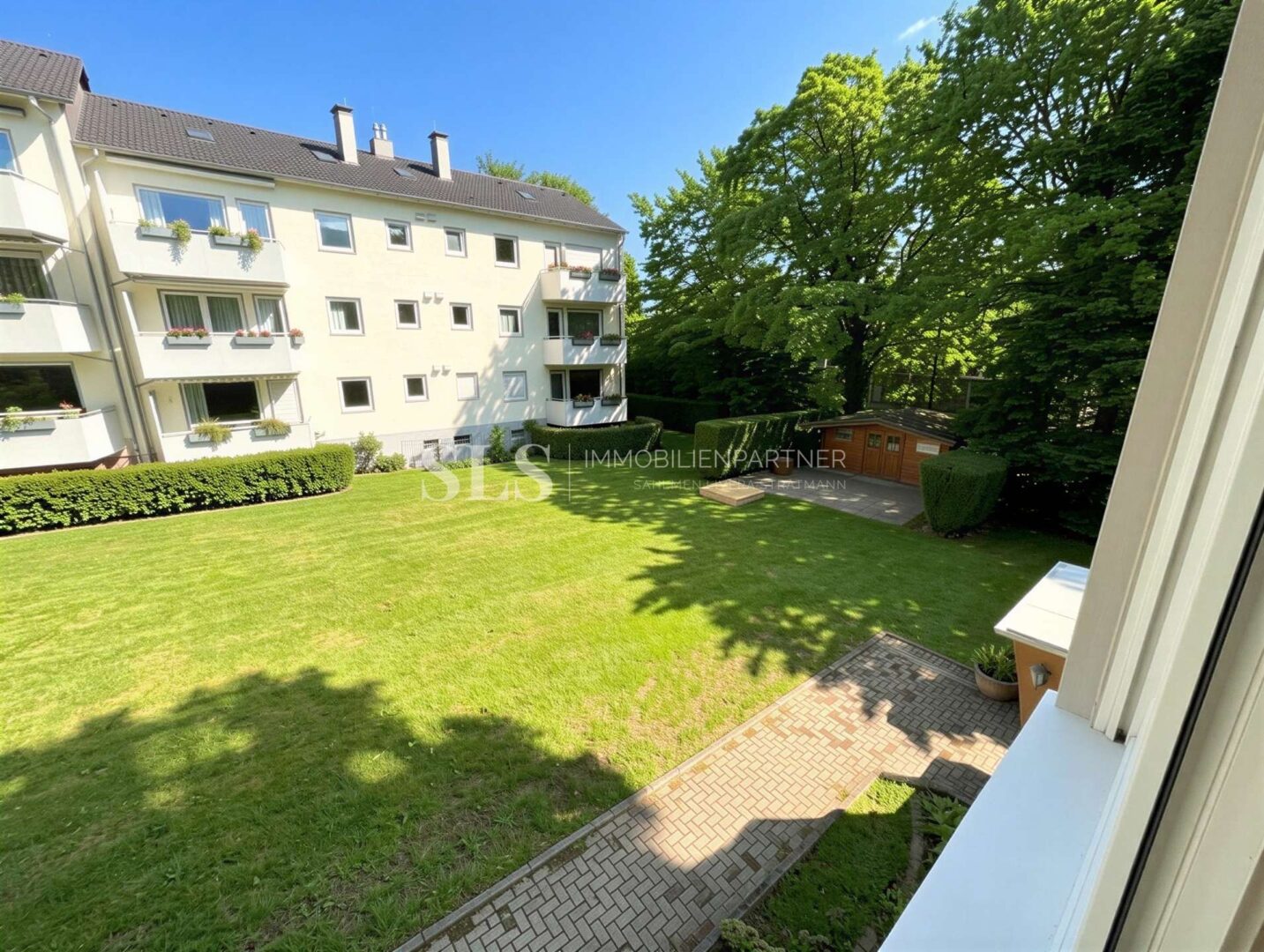 Garten